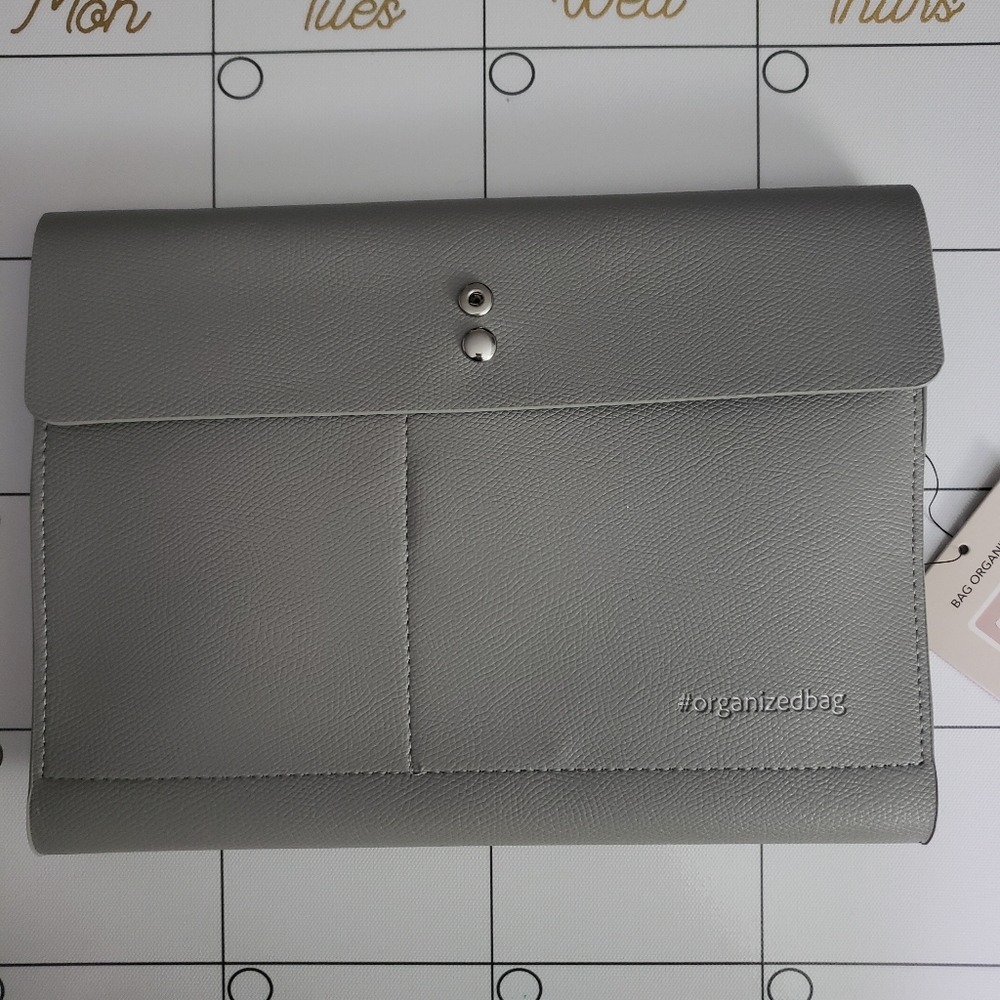 Whitley Tech Bag Organizer